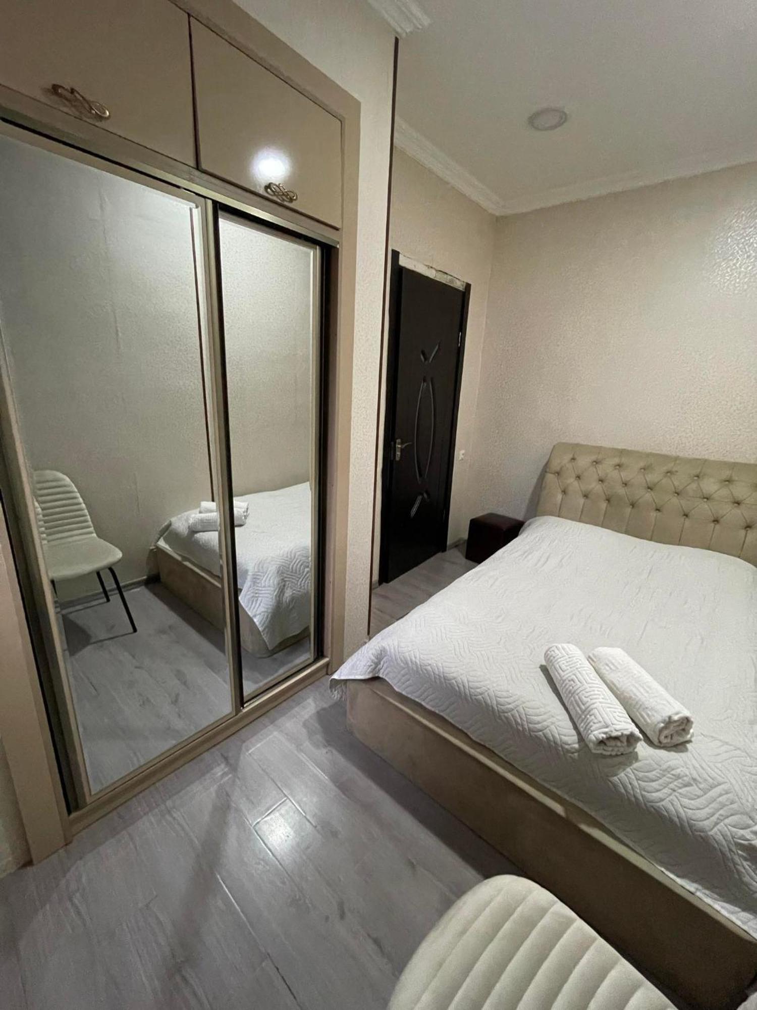 Guest House Ana Borjomi Exterior photo