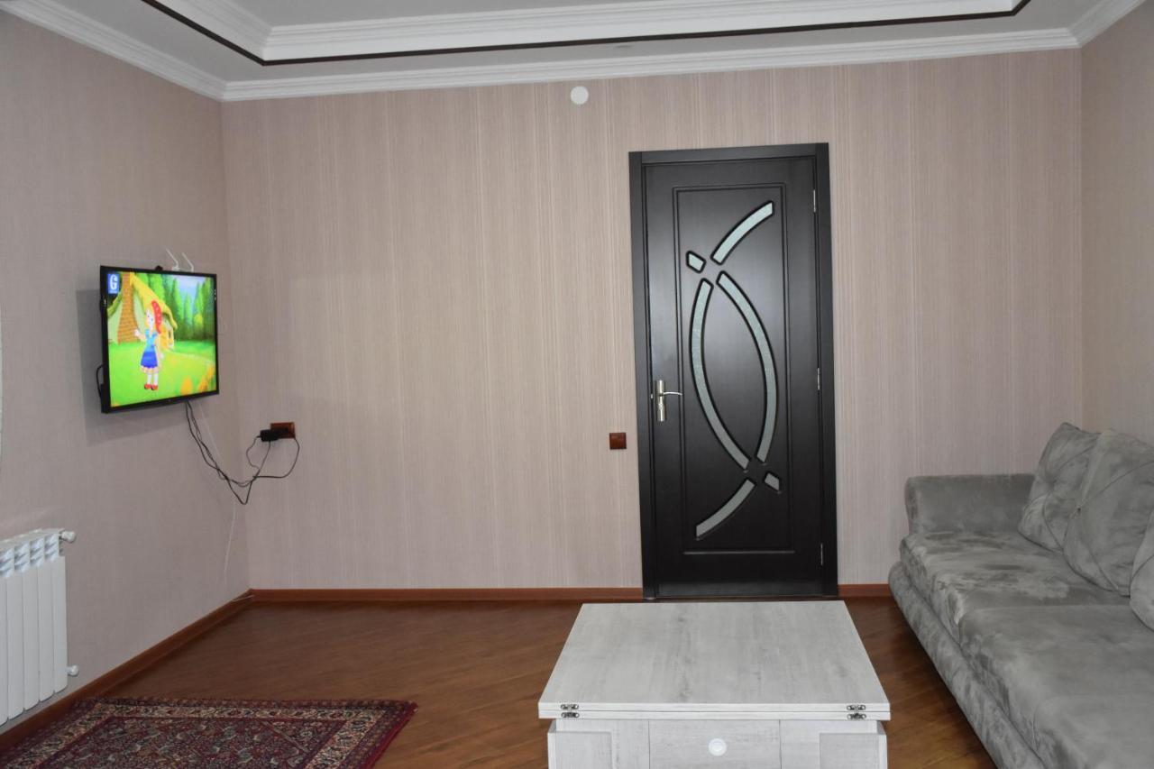 Guest House Ana Borjomi Exterior photo